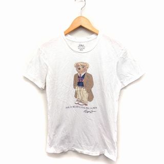 ポロラルフローレン(POLO RALPH LAUREN)のポロ ラルフローレン POLO RALPH LAUREN 国内正規品 Tシャツ(Tシャツ(半袖/袖なし))