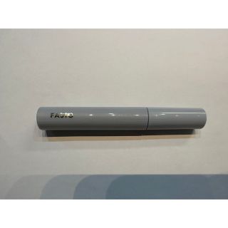 ファシオ(Fasio)のファシオ　パーマネントグリッター　マスカラ　101 ゴールド(マスカラ)