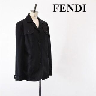 フェンディ テーラードジャケット(レディース)の通販 58点 | FENDIの ...