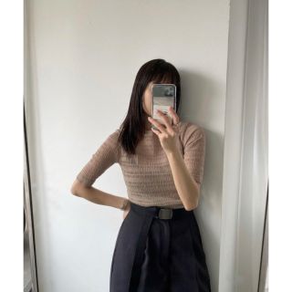 TODAYFUL - louren basic cargo pantsの通販 by fl｜トゥデイフル なら