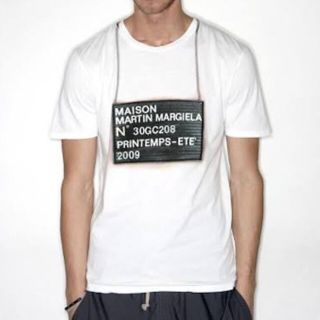 Maison Martin Margiela - Maison Martin Margiela トロンプルイユ