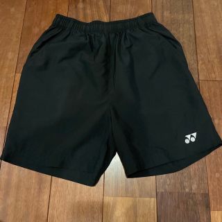 ヨネックス(YONEX)のヨネックス　ハーフパンツ(バドミントン)