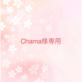 chama様専用(その他)