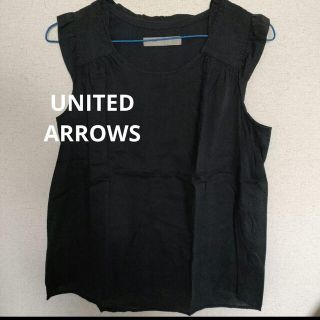 ユナイテッドアローズ(UNITED ARROWS)のユナイテッドアローズ カットソー(カットソー(半袖/袖なし))