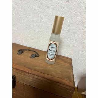 サボン(SABON)のSABON ヘアミスト(ヘアウォーター/ヘアミスト)