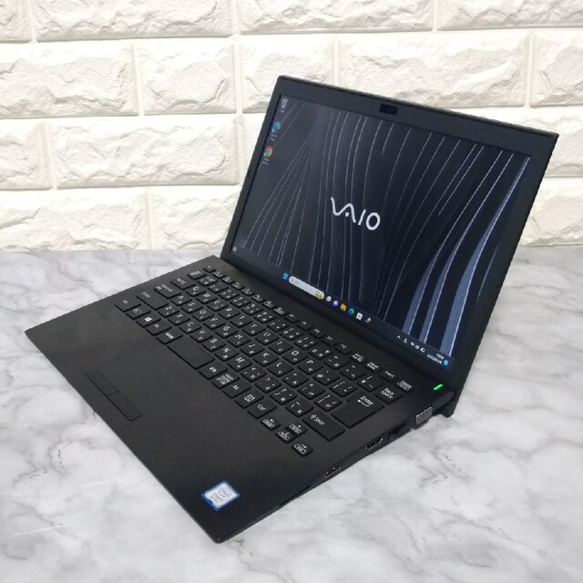 VAIO VJPG11 Core i7 SSD 値引不可