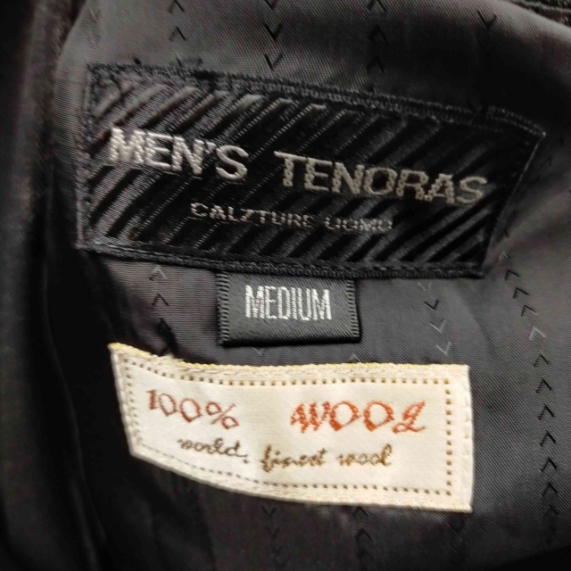 MEN'S TENORAS(メンズティノラス)のMENS TENORAS(メンズティノラス) メンズ セットアップ メンズのスーツ(セットアップ)の商品写真