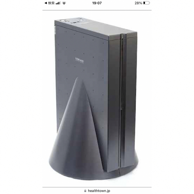 フューチャー14000 電位治療器 | www.jarussi.com.br
