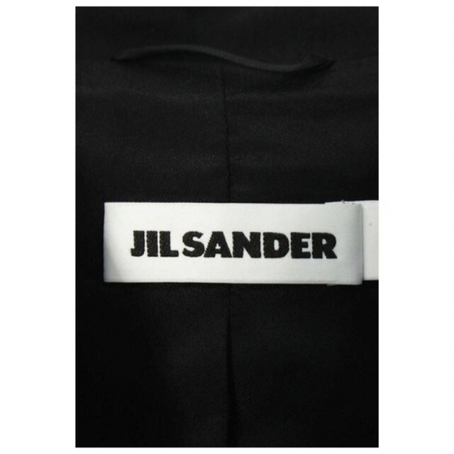 JILSANDER ジルサンダーテーラードジャケット