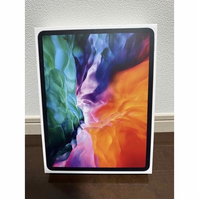 Apple(アップル)のアップル iPad Pro 12.9 インチ  WiFi 512GB スマホ/家電/カメラのPC/タブレット(タブレット)の商品写真