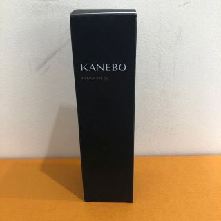 カネボウ(Kanebo)の◆カネボウ　インスタント　オフ　オイル　180ml(クレンジング/メイク落とし)