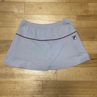 フィラ(FILA)のフィラ　テニス　スコート (ウェア)