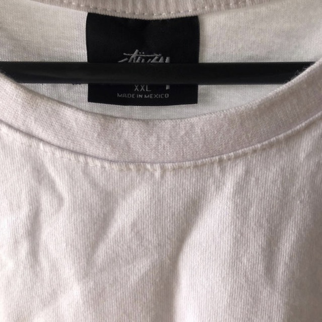 STUSSY(ステューシー)のSTUSSY Tシャツ レディースのトップス(Tシャツ(半袖/袖なし))の商品写真