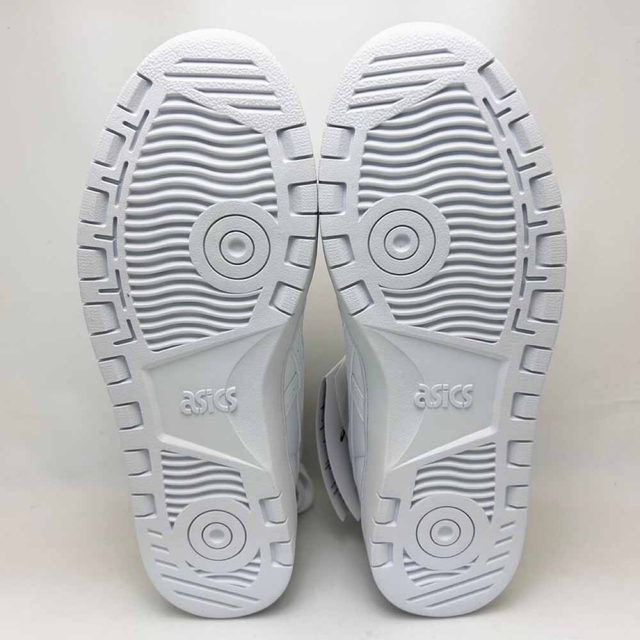 COMME des GARCONS - 新品 アシックス×コムデギャルソンシャツ コラボ