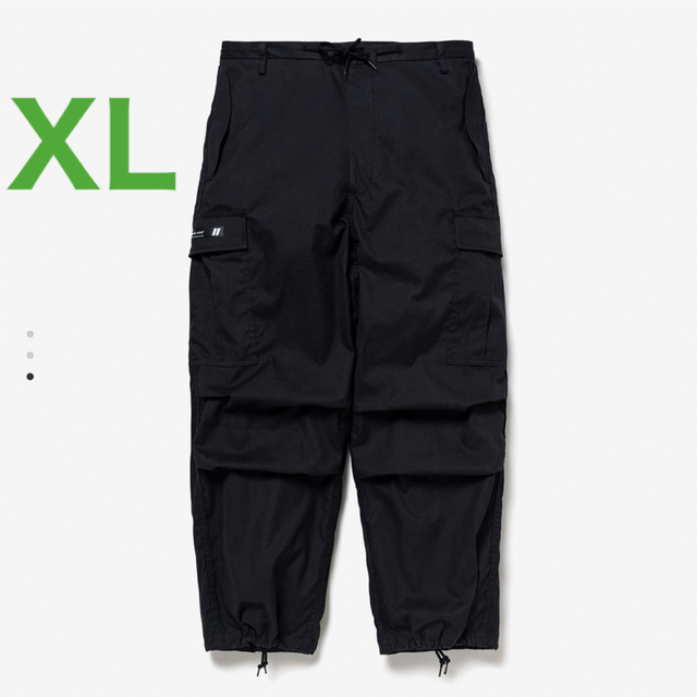 wtaps MILT0001 / TROUSERS / NYCO. OXFORD 正式的 51.0%OFF www