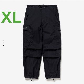 W)taps - wtaps MILT0001 / TROUSERS / NYCO. OXFORDの通販 by mr.雄's