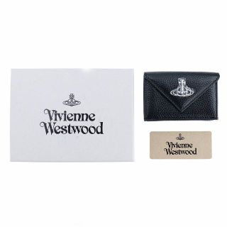 Vivienne Westwood - ヴィヴィアンウエストウッド 三つ折り 財布