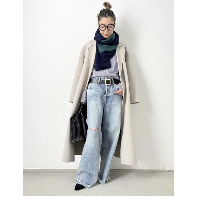 L'Appartement GOODGRIEF 2way Buggy Denim