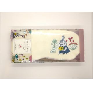 ムーミン(MOOMIN)のアイピロー　MOOMIN　ホット＆クール(その他)