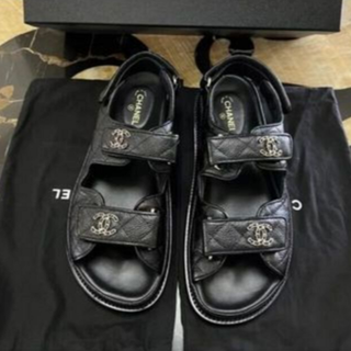 人気ブランド新作豊富 CHANEL サンダル makeshop-multi-images 人気ブランド新作豊富 CHANEL サンダル makeshop-multi-images