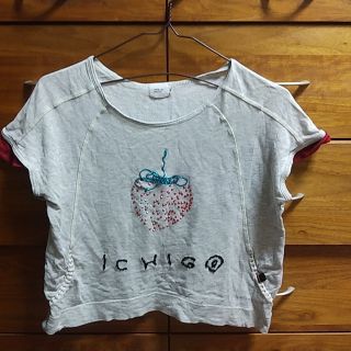 ワッフリッシュワッフル(Wafflish Waffle)のwafflish waffleのTシャツ(Tシャツ/カットソー)