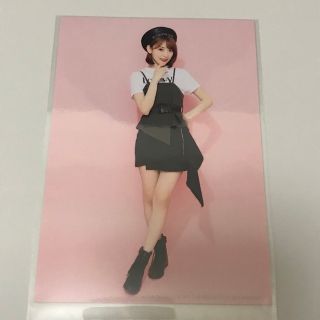 宮脇咲良　生写真(アイドルグッズ)