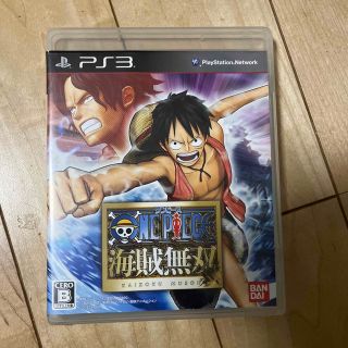 ワンピース 海賊無双 PS3(家庭用ゲームソフト)