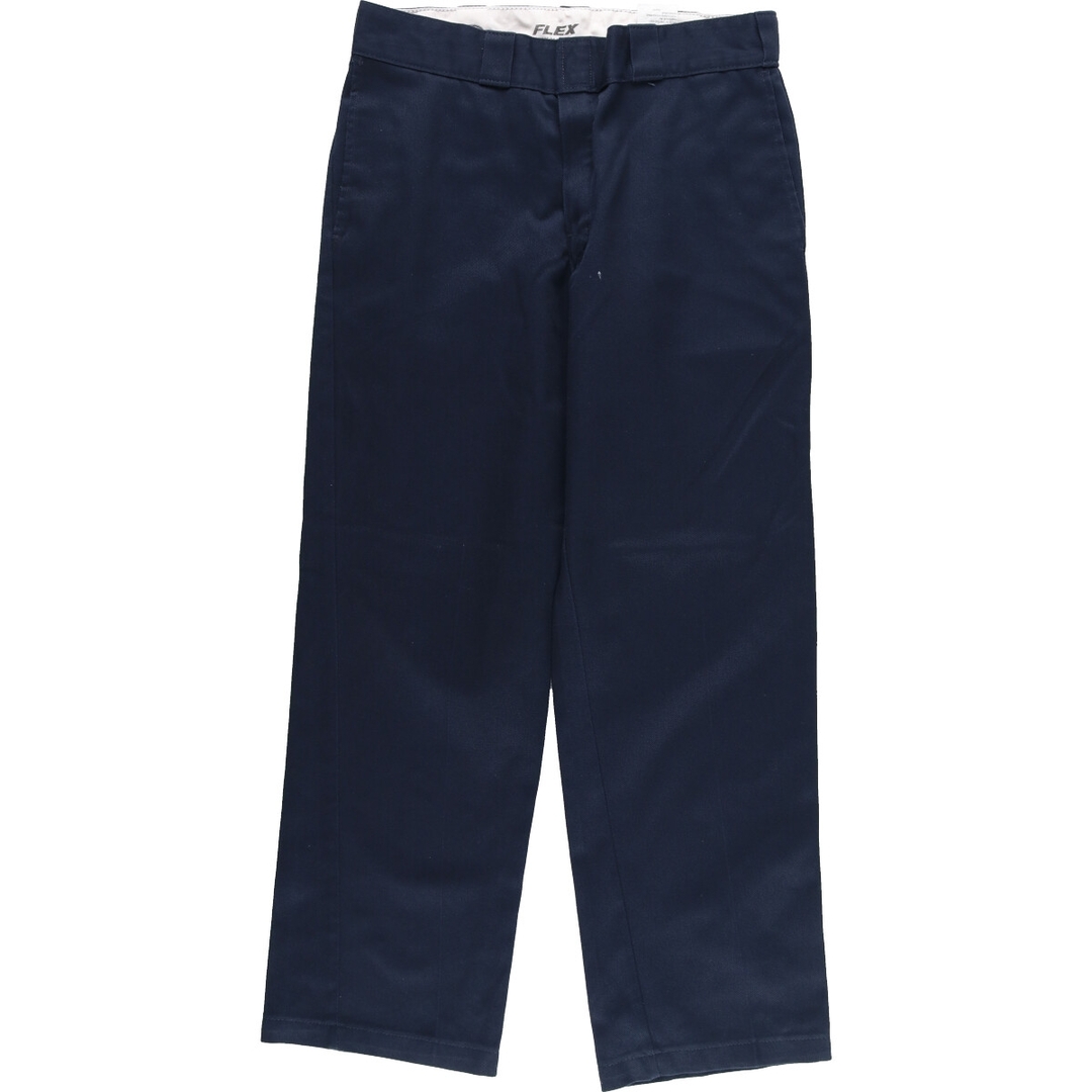 ディッキーズ Dickies 874 Orignal Fit ワークパンツ メンズw32 /eaa319384