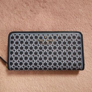 ケイトスペードニューヨーク(kate spade new york)のkate spade 長財布【新品未使用】(財布)