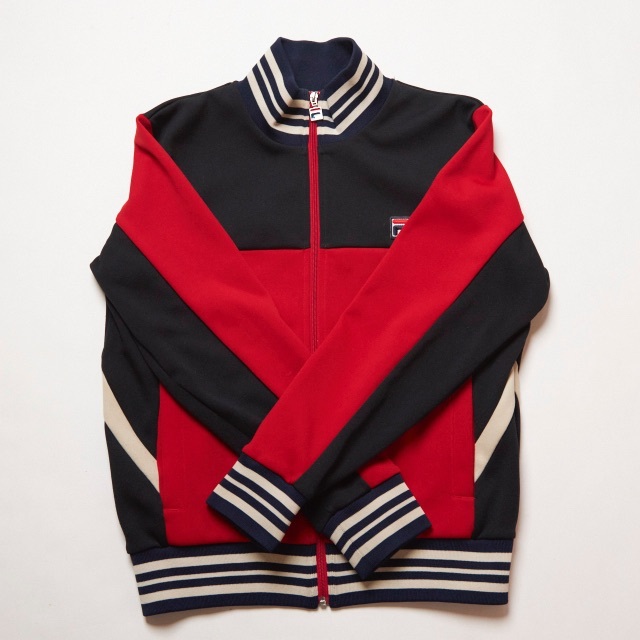 FILA(フィラ)のFILA ジャージ #013 レディースのトップス(その他)の商品写真