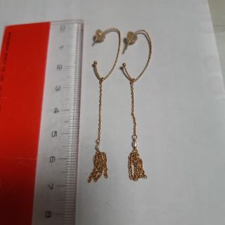 クアラントット ピアスの通販 37点 | quarant'ottoのレディースを買う クアラントット ピアスの通販 37点 | quarant'ottoのレディースを買う