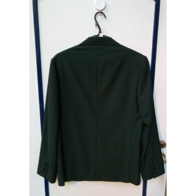 19AW LAD MUSICIAN Standard 2B Jacket 42