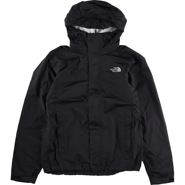 古着 ザノースフェイス THE NORTH FACE DRYVENT ドライベント