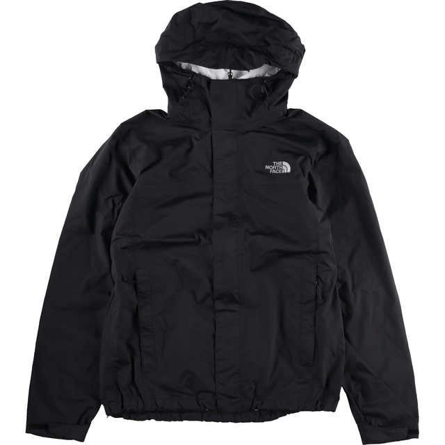 ザノースフェイス THE NORTH FACE DRYVENT ドライベント マウンテンパーカー メンズM /eaa332851