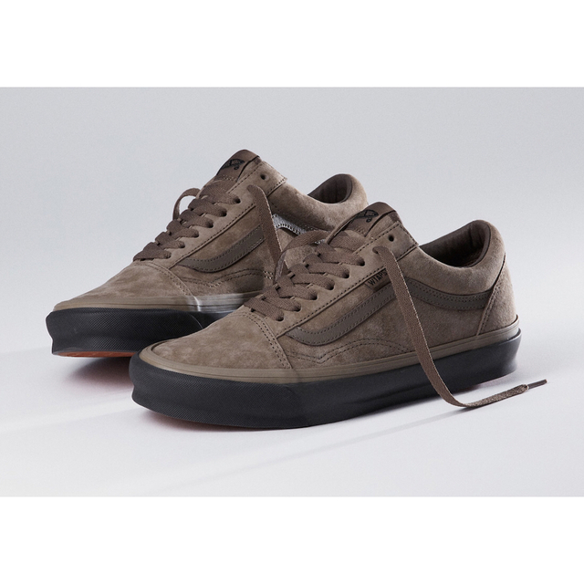 Vans WTAPS Old Skool