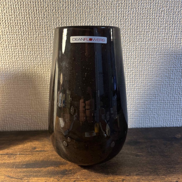 フラワーベース/花瓶【未使用品】