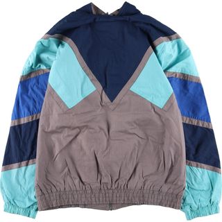 90年代 アディダス adidas ウインドブレーカー メンズM ヴィンテージ /eaa309698