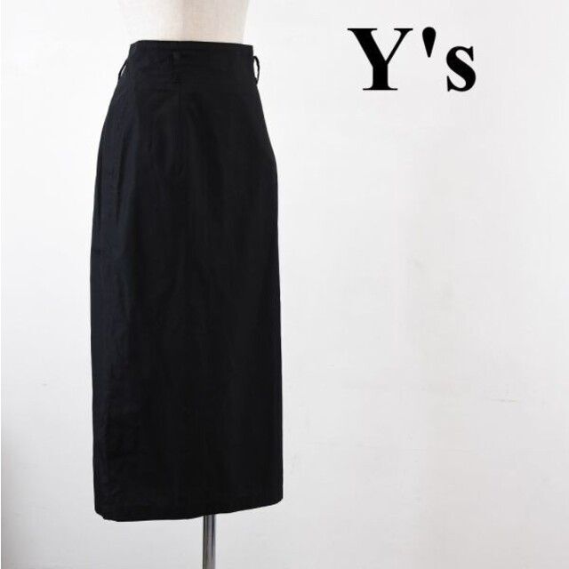 SL AH0003 Y's ワイズ Yohji Yamamoto レディース