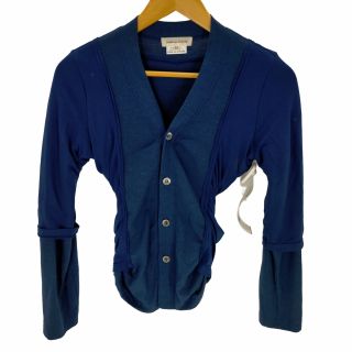 コム デ ギャルソン(COMME des GARCONS) カーディガン(レディース)の コム デ ギャルソン(COMME des GARCONS) カーディガン(レディース)の