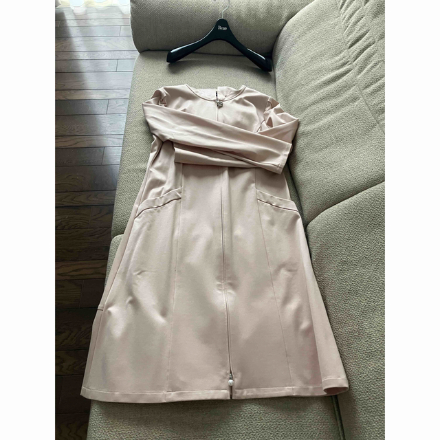 ルネ スプリングコート 38 新品 未使用 オシャレ immobiliarescandiano.it