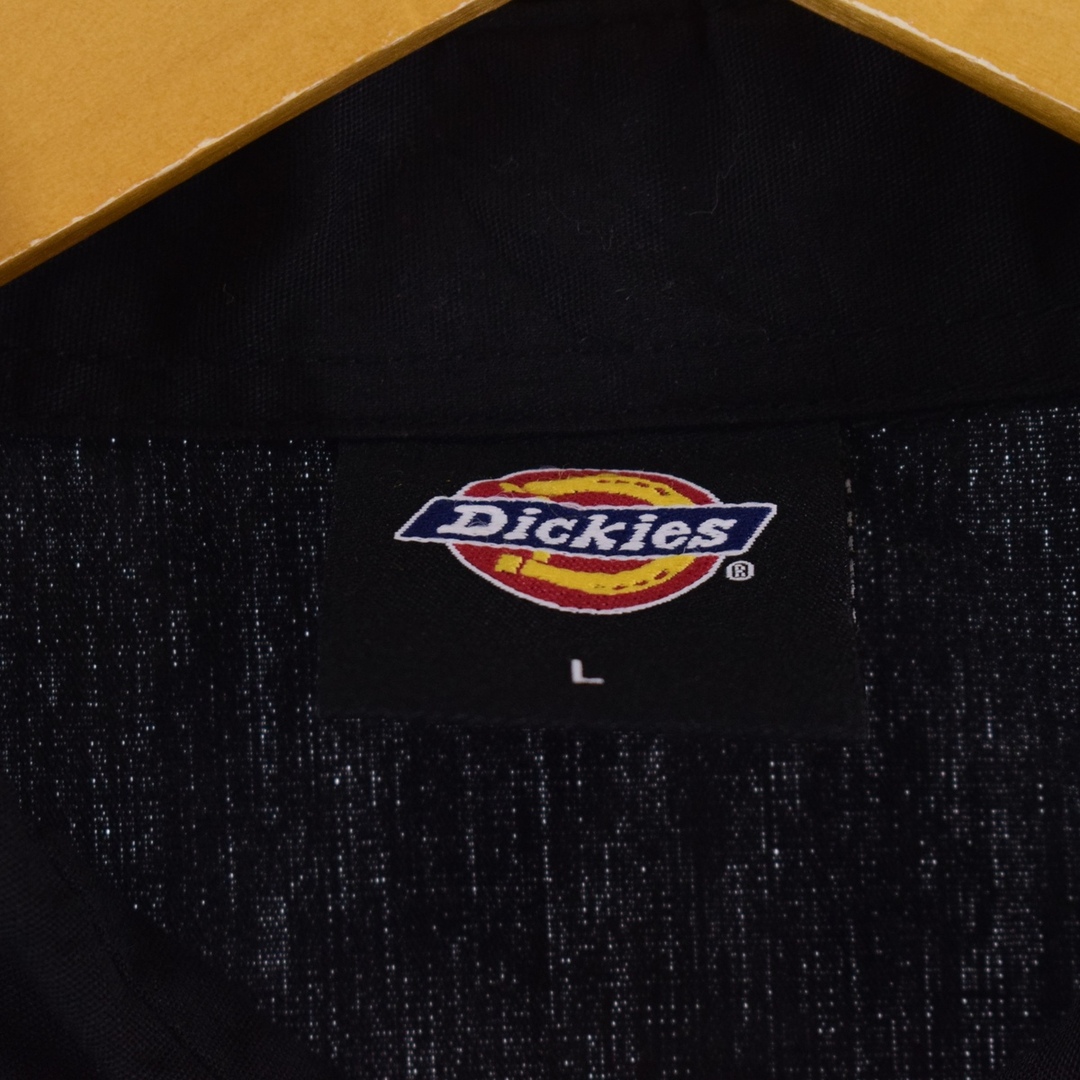 ディッキーズ Dickies 半袖 ワークシャツ メンズXL /eaa332934