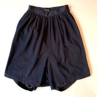 コム デ ギャルソン(COMME des GARCONS) サルエルパンツ(レディース)の コム デ ギャルソン(COMME des GARCONS) サルエルパンツ(レディース)の