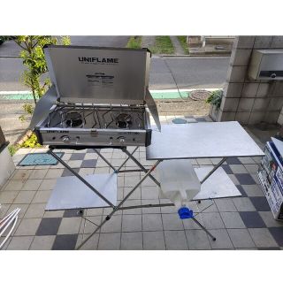 7ページ目 - ユニフレームの通販 3,000点以上 | UNIFLAMEを買うならラクマ