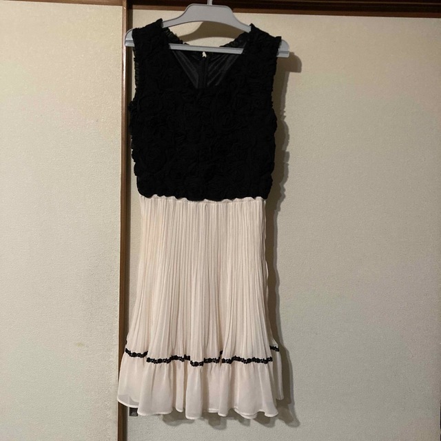 ワンピース　最終値下げ レディースのフォーマル/ドレス(ナイトドレス)の商品写真