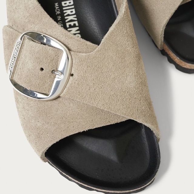 BIRKENSTOCK(ビルケンシュトック)のビルケンシュトック　AROSA アローズ　ビューティーアンドユース　別注 レディースの靴/シューズ(サンダル)の商品写真