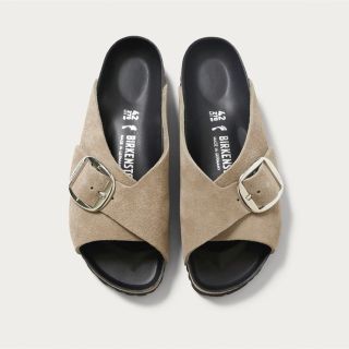 ビルケンシュトック(BIRKENSTOCK)のビルケンシュトック　AROSA アローズ　ビューティーアンドユース　別注(サンダル)