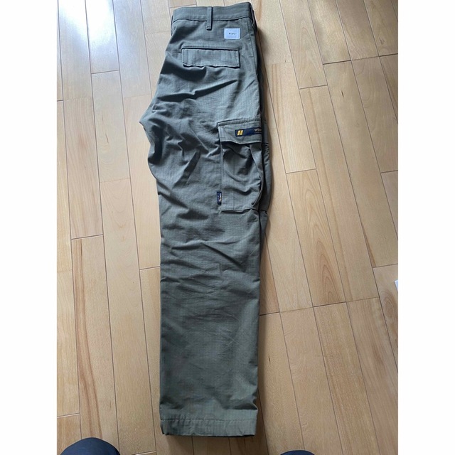 W)taps(ダブルタップス)のWTAPS / 20AW JUNGLE STOCK/TROUSERS/ メンズのパンツ(その他)の商品写真