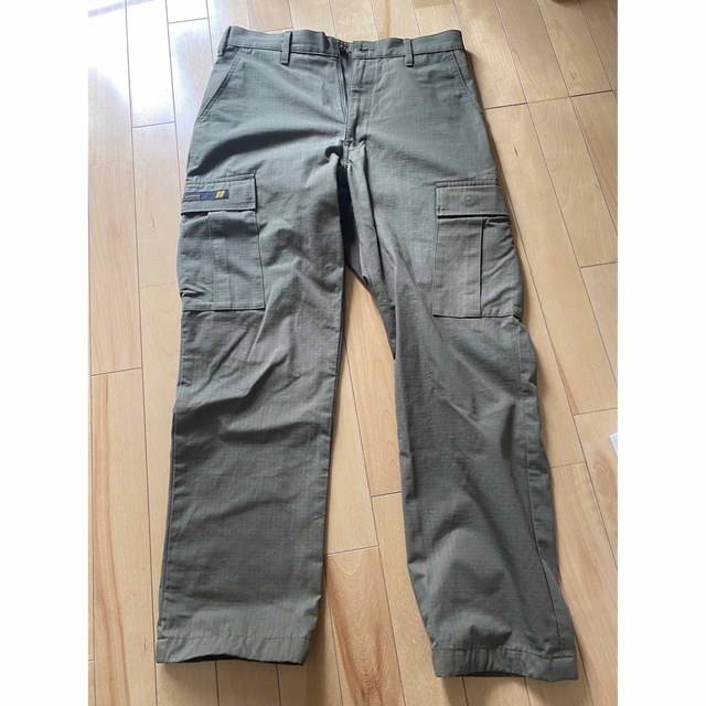 W)taps(ダブルタップス)のWTAPS / 20AW JUNGLE STOCK/TROUSERS/ メンズのパンツ(その他)の商品写真