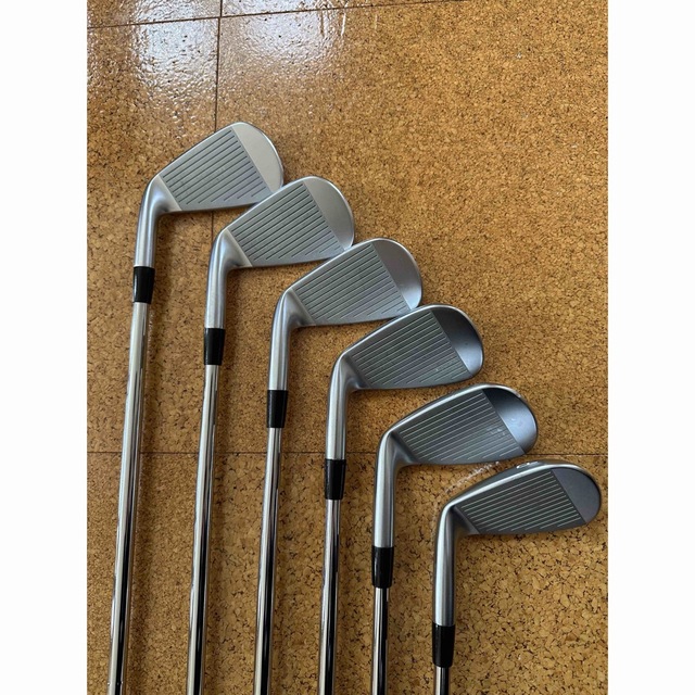 ミズノJPX923フォージドアイアン 数量限定 www.skytrac.ca