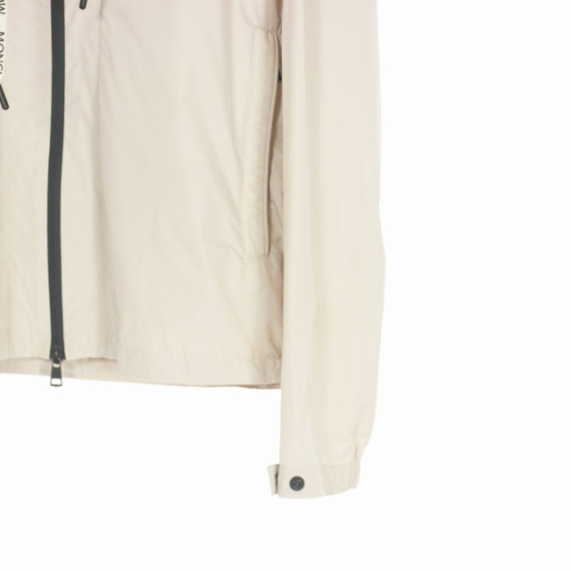 モンクレール MONCLER Carles ナイロン ジャケット フード 5 | www